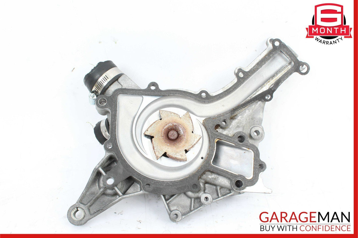 98-06 Mercedes R230 SL500 E320 Engine Motor Coolant Water Pump 1122010601 OEM