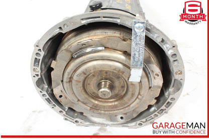 12-15 Mercedes W204 C250 SLK250 722.9 7G Automatic Transmission 722.997 OEM 125k