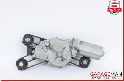 04-09 Mercedes-Benz E320 Rear Window Wiper Motor Arm 2118200342 Genuine