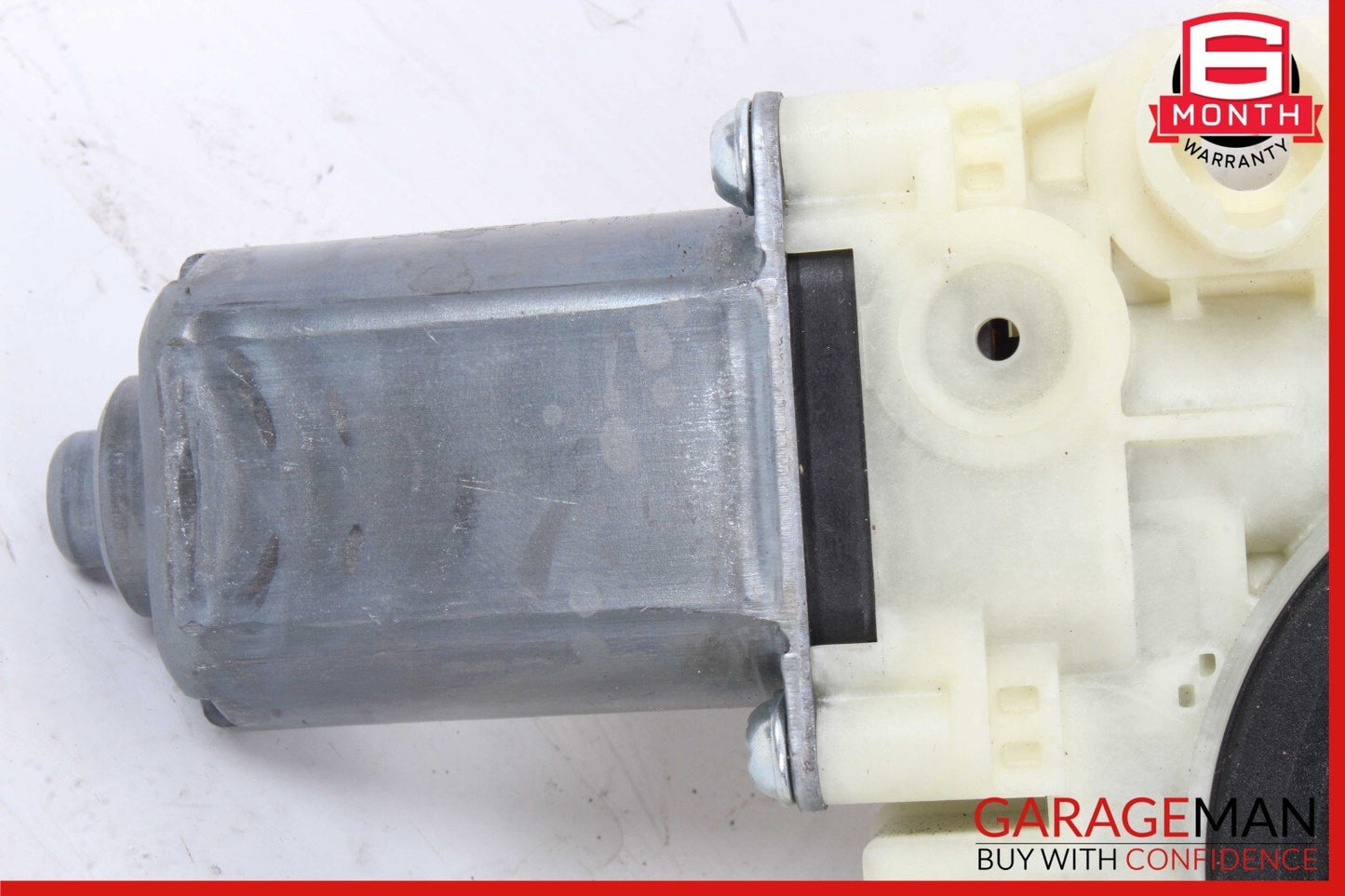 15-20 Mercedes W205 C400 C63 AMG Front Left Side Door Window Regulator Motor OEM
