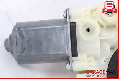 15-20 Mercedes W205 C400 C63 AMG Front Left Side Door Window Regulator Motor OEM