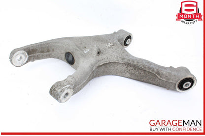 14-17 Audi SQ5 Rear Right Passenger Side Suspension Lower Control Arm OEM