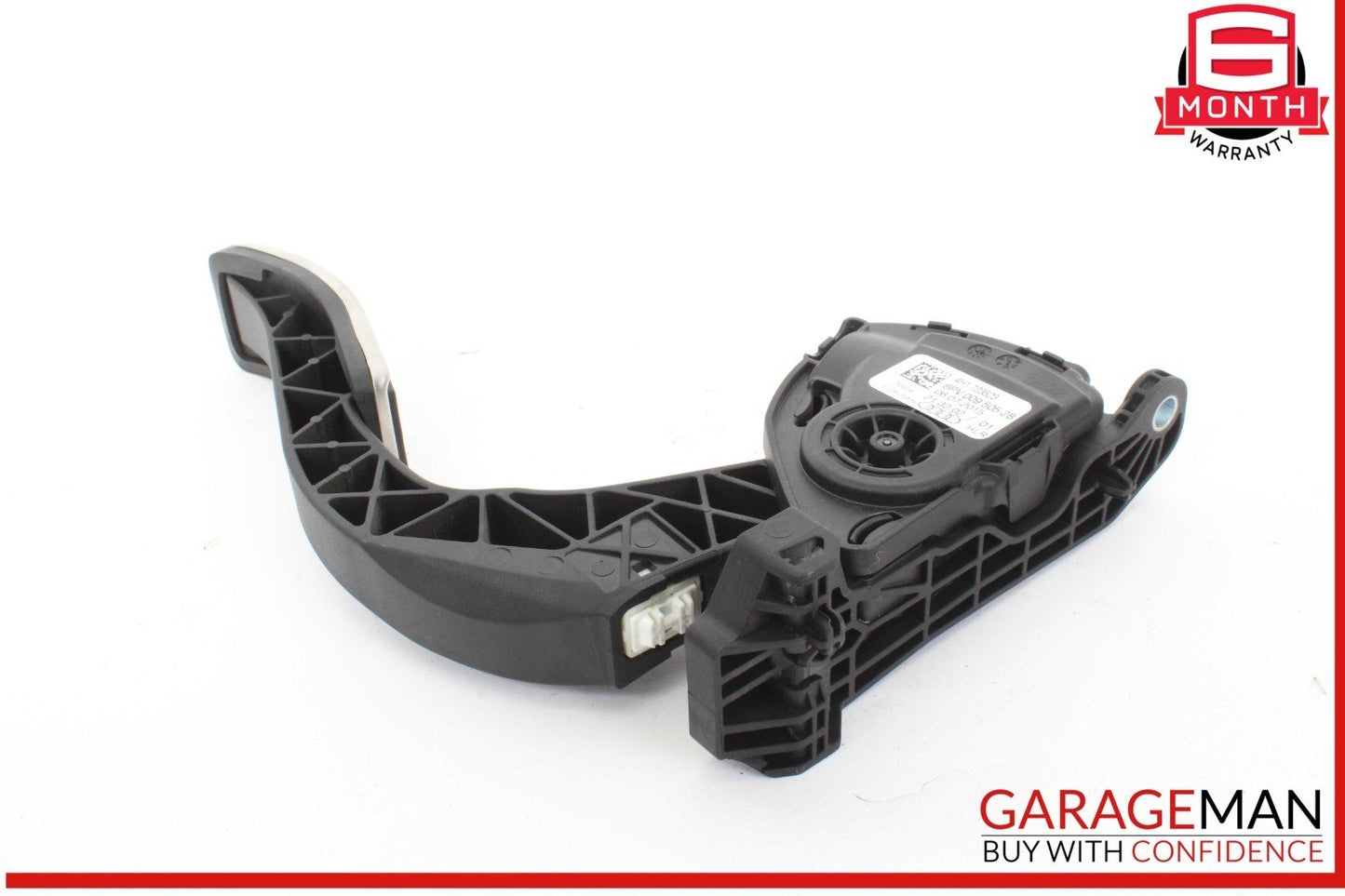 13-18 Audi S4 S6 A6 SQ5 Gas Pedal Accelerator Module 4H1723523 OEM