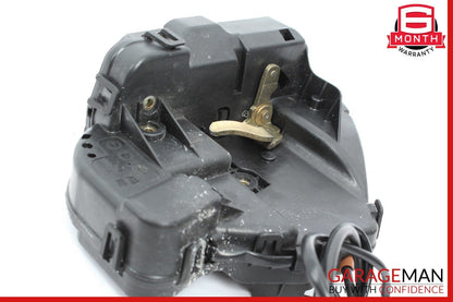 01-07 Mercedes W203 C230 Rear Right Door Lock Latch Actuator OEM