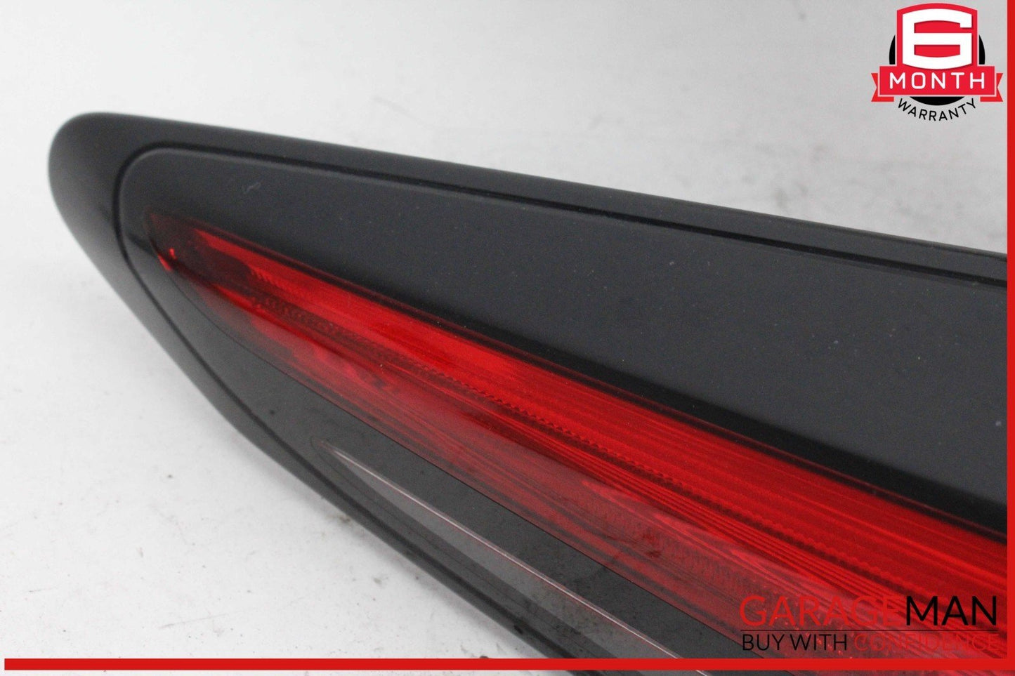 18-24 Nissan Leaf Rear Left Driver Side Tail Light Taillight Lamp 265555SA0A OEM