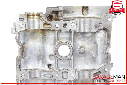 05-13 Mercedes W204 C300 E350 CLK350 Engine Cylinder Head Cover Right Side OEM