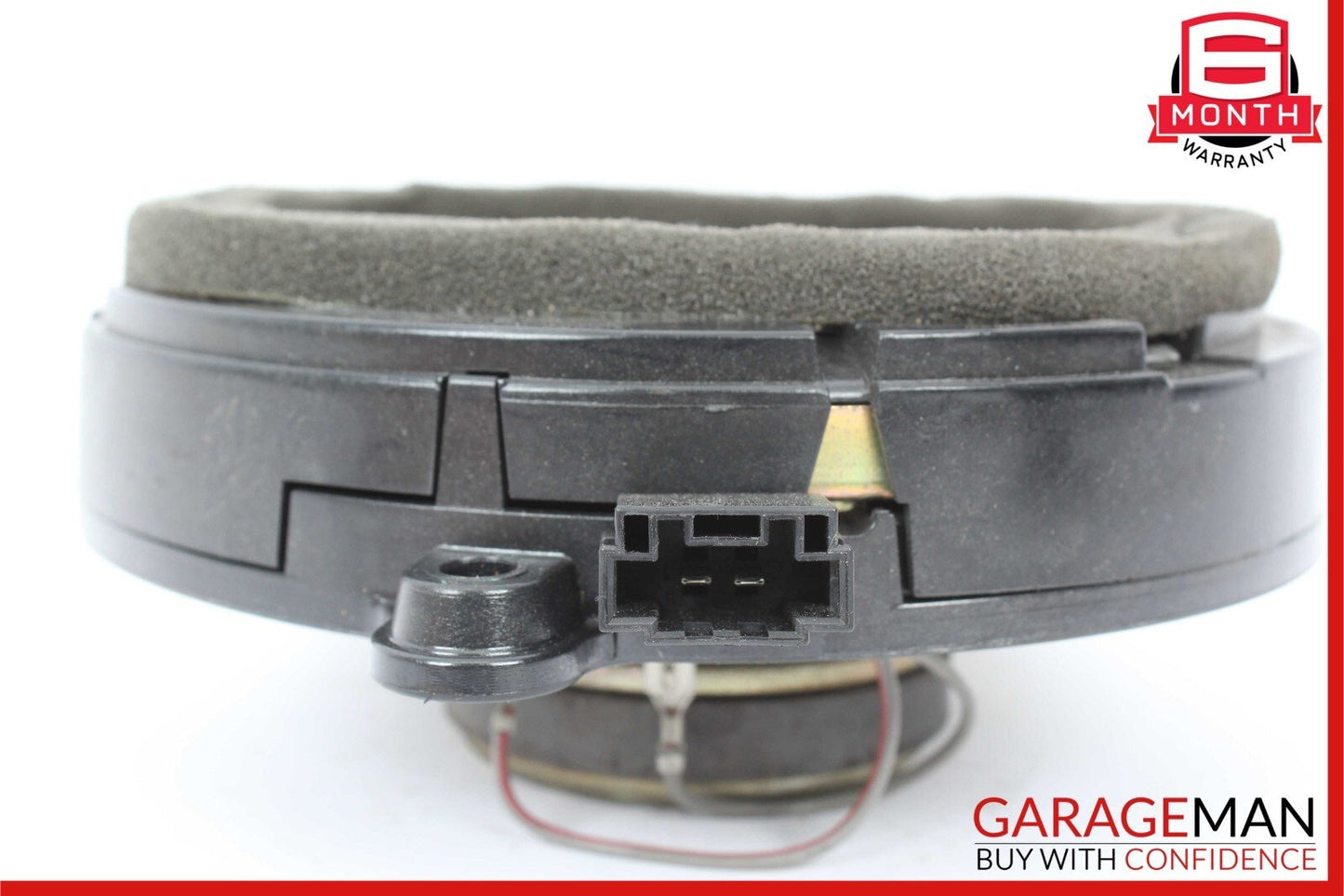 03-09 Mercedes W209 CLK500 CLK55 AMG Front Left or Right Side Door Audio Speaker