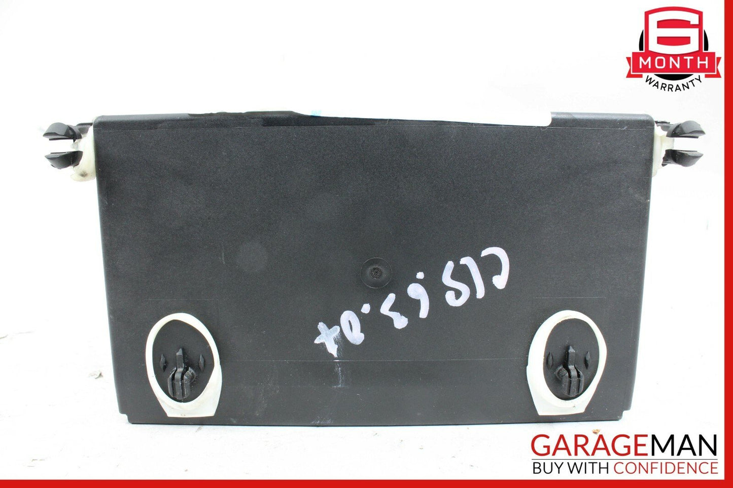 06-10 Mercedes W219 CLS63 AMG Front Right Passenger Side Door Control Module OEM