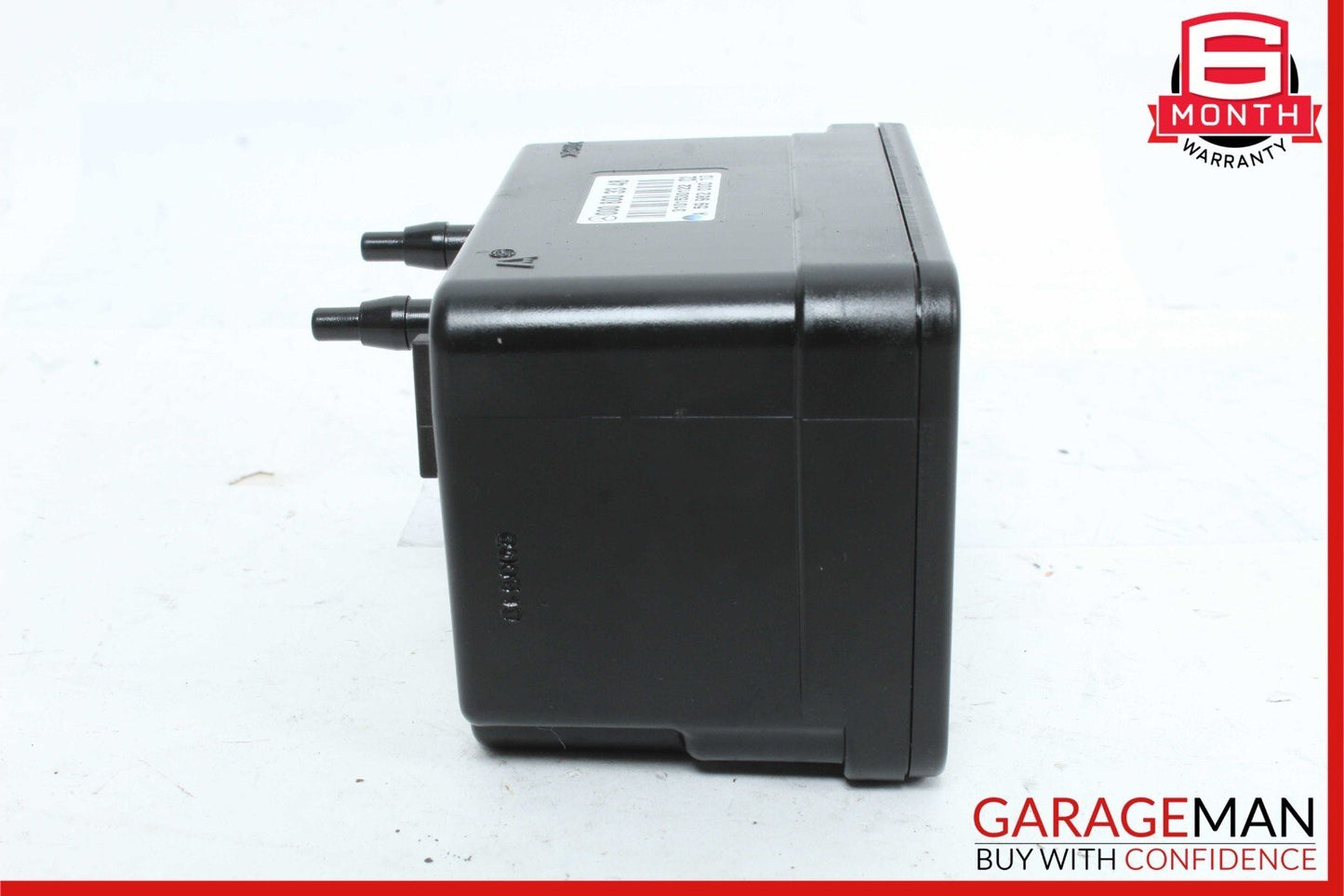 05-18 Mercedes SLK300 E350 CLS550 Seat Control Vacuum Pump 0008003348 OEM