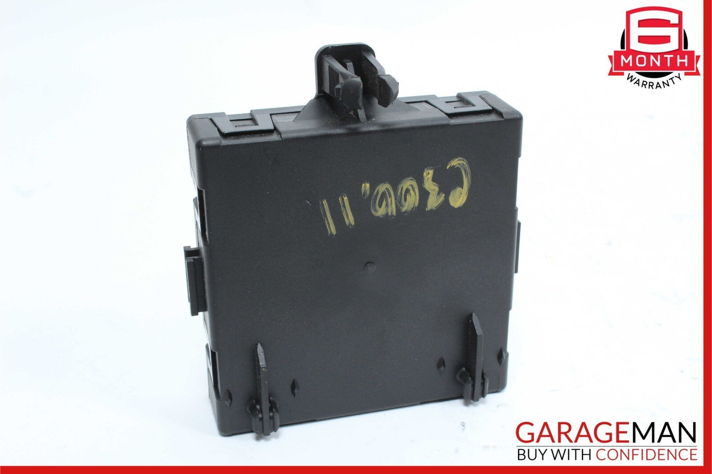08-18 Mercedes W204 C250 C300 C350 Front Right Side Door Control Module Unit OEM