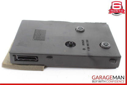 00-06 Mercedes W220 S55 AMG Left Dynamic Seat Vacuum Pump Module OEM