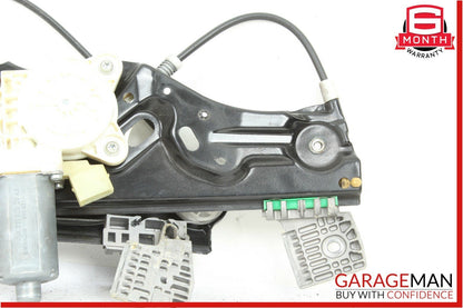 03-09 Mercedes W211 E63 AMG Front Right Side Door Window Regulator Motor