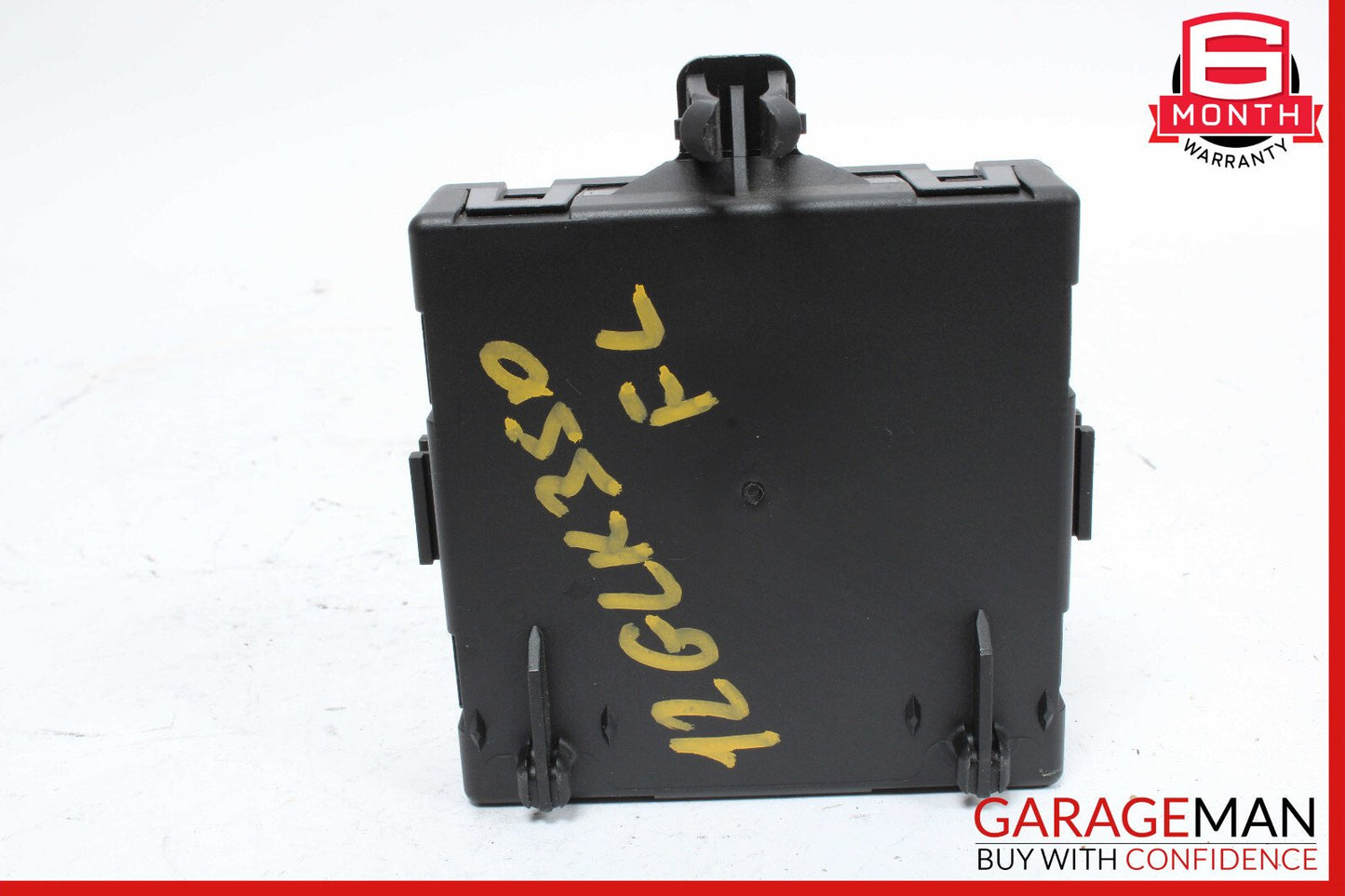 08-18 Mercedes X204 GLK350 E400 Front Left Side Door Control Module OEM