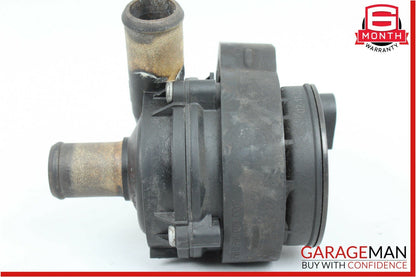 Mercedes SLK350 R350 E500 Engine Aux Auxiliary Circulation Water Pump Heater OEM
