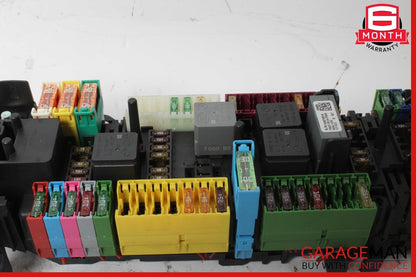 14-20 Mercedes W117 CLA250 GLA250 Front Interior Relay Fuse Box 2465402614 OEM