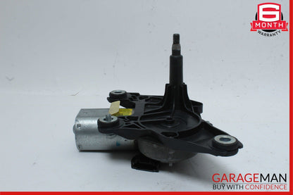 06-13 Mercedes X164 GL450 R350 ML350 Valeo Rear Glass Windshield Wiper Motor OEM