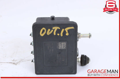 14-15 Mitsubishi Outlander Sport ABS Anti Lock Brake Pump Module 4670B182 OEM