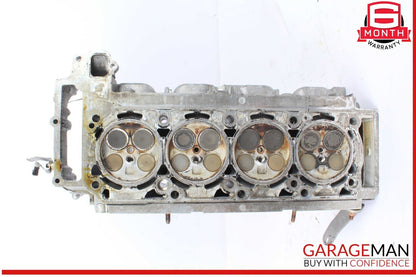 11-20 Mercedes W222 S550 CLS550 M278 4.6L Engine Cylinder Head Right OEM