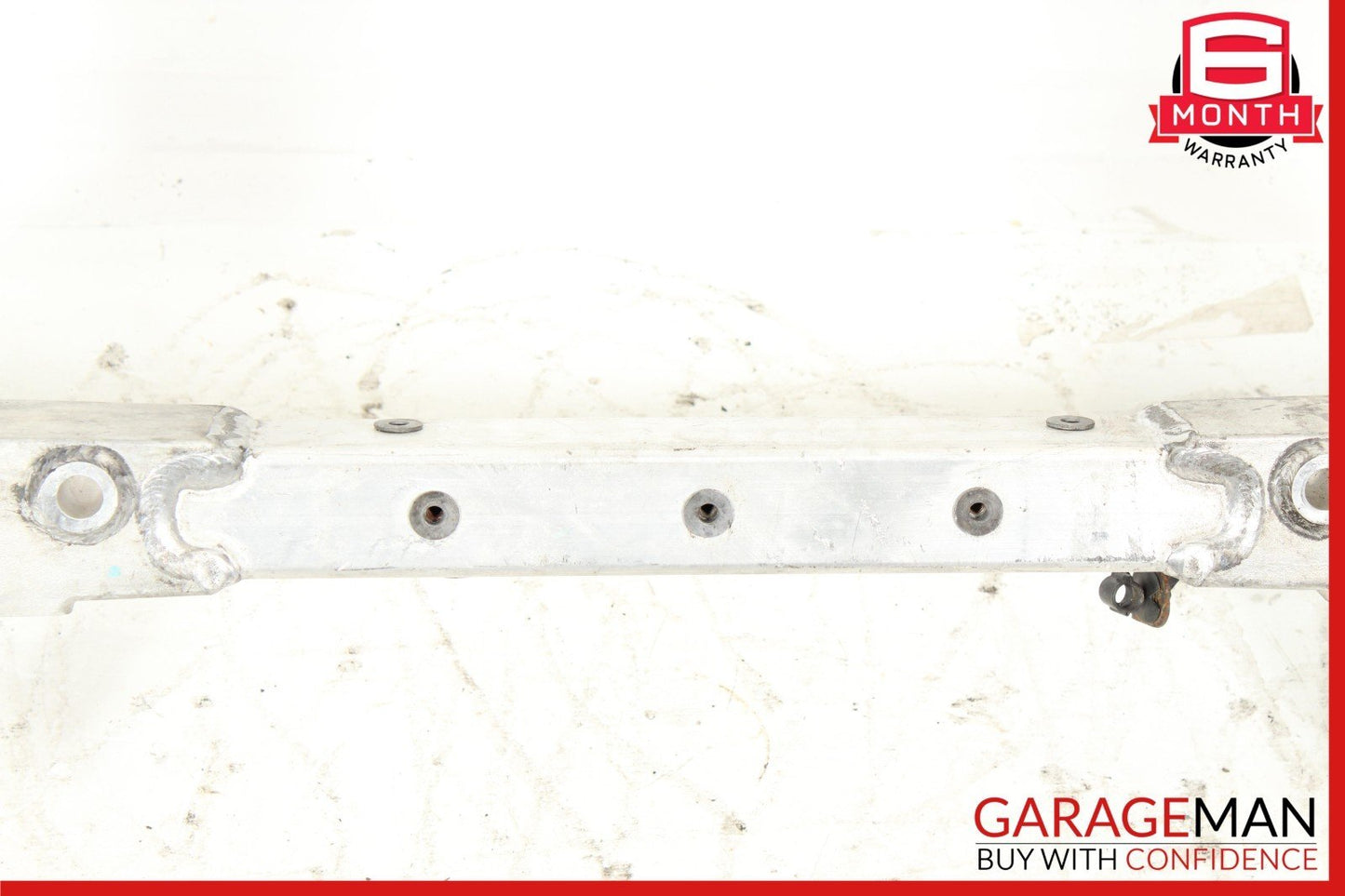 14-21 Maserati Ghibli M157 RWD Front Subframe Cradle Crossmember Sub Frame OEM
