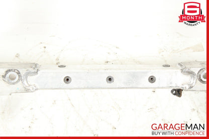 14-21 Maserati Ghibli M157 RWD Front Subframe Cradle Crossmember Sub Frame OEM