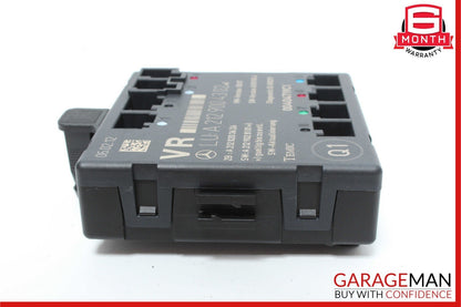 08-18 Mercedes W212 E350 E400 C250 Front Right Side Door Controller Module Unit