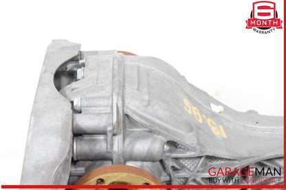 13-17 Audi Q5 Rear Diff Differential Axle Carrier Assembly OEM