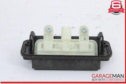 08-14 Mercedes W204 C250 C300 Rear Trunk Lid Tailgate Release Open Handle OEM