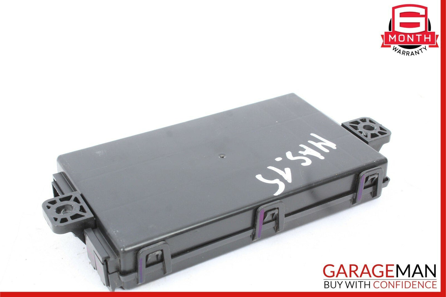 14-17 Maserati Ghibli HUB Passive Entry Control Module Unit OEM