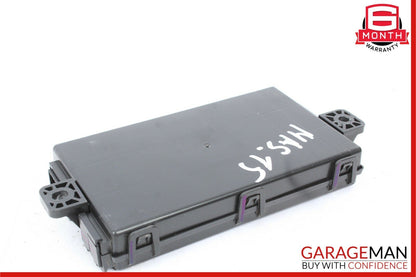 14-17 Maserati Ghibli HUB Passive Entry Control Module Unit OEM