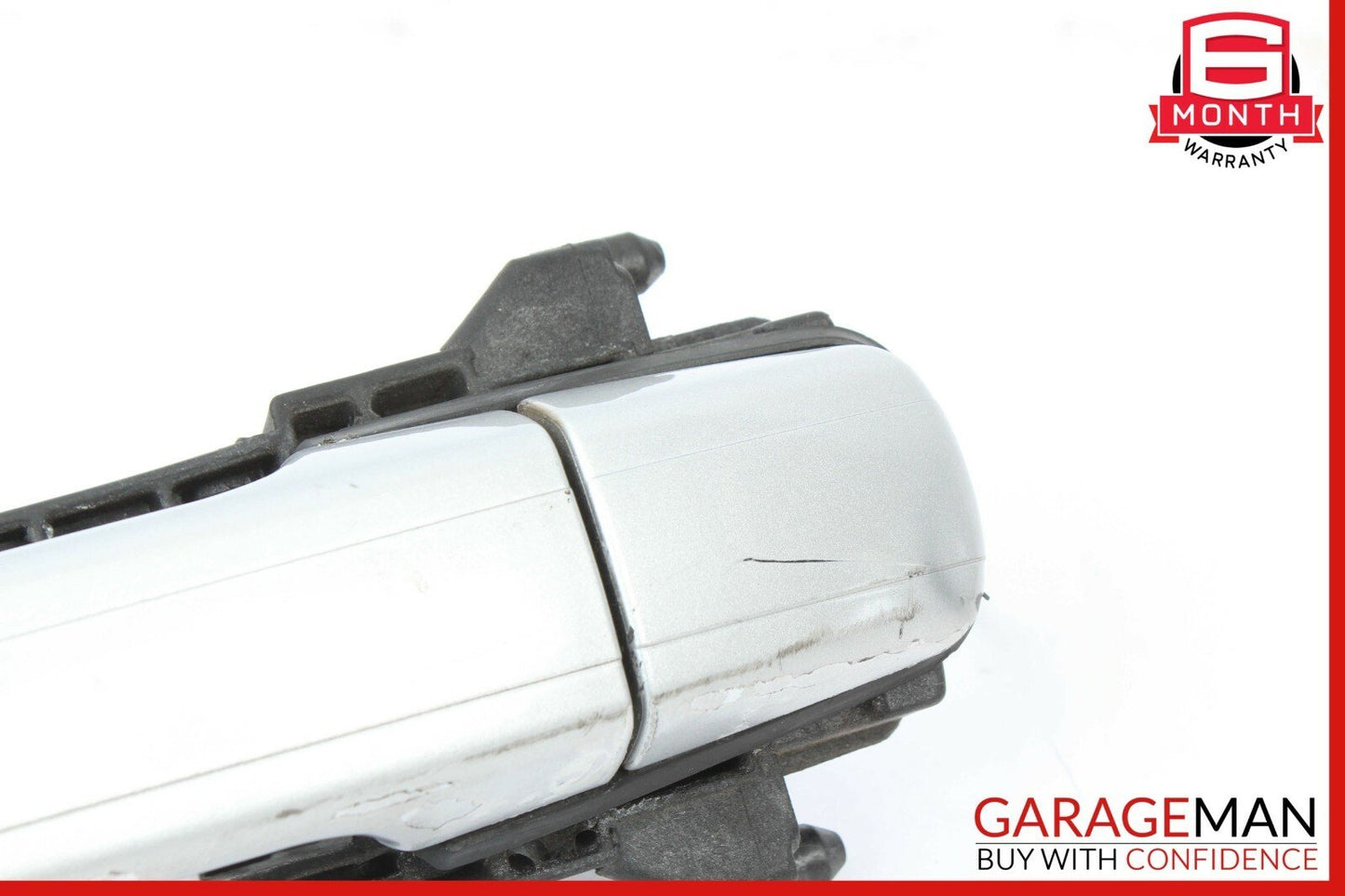 01-04 Mercedes R170 SLK320 Front Right Passenger Side Exterior Door Handle OEM