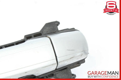 01-04 Mercedes R170 SLK320 Front Right Passenger Side Exterior Door Handle OEM