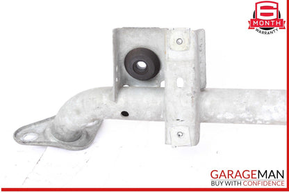 13-16 Mercedes X166 GL450 4MATIC Front Reinforcement Bar Lower Radiator Support