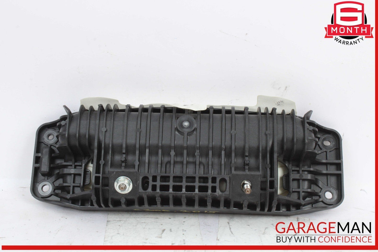15-20 Mercedes W205 C300 4MATIC Front Right Side Dashboard Air Bag Airbag OEM