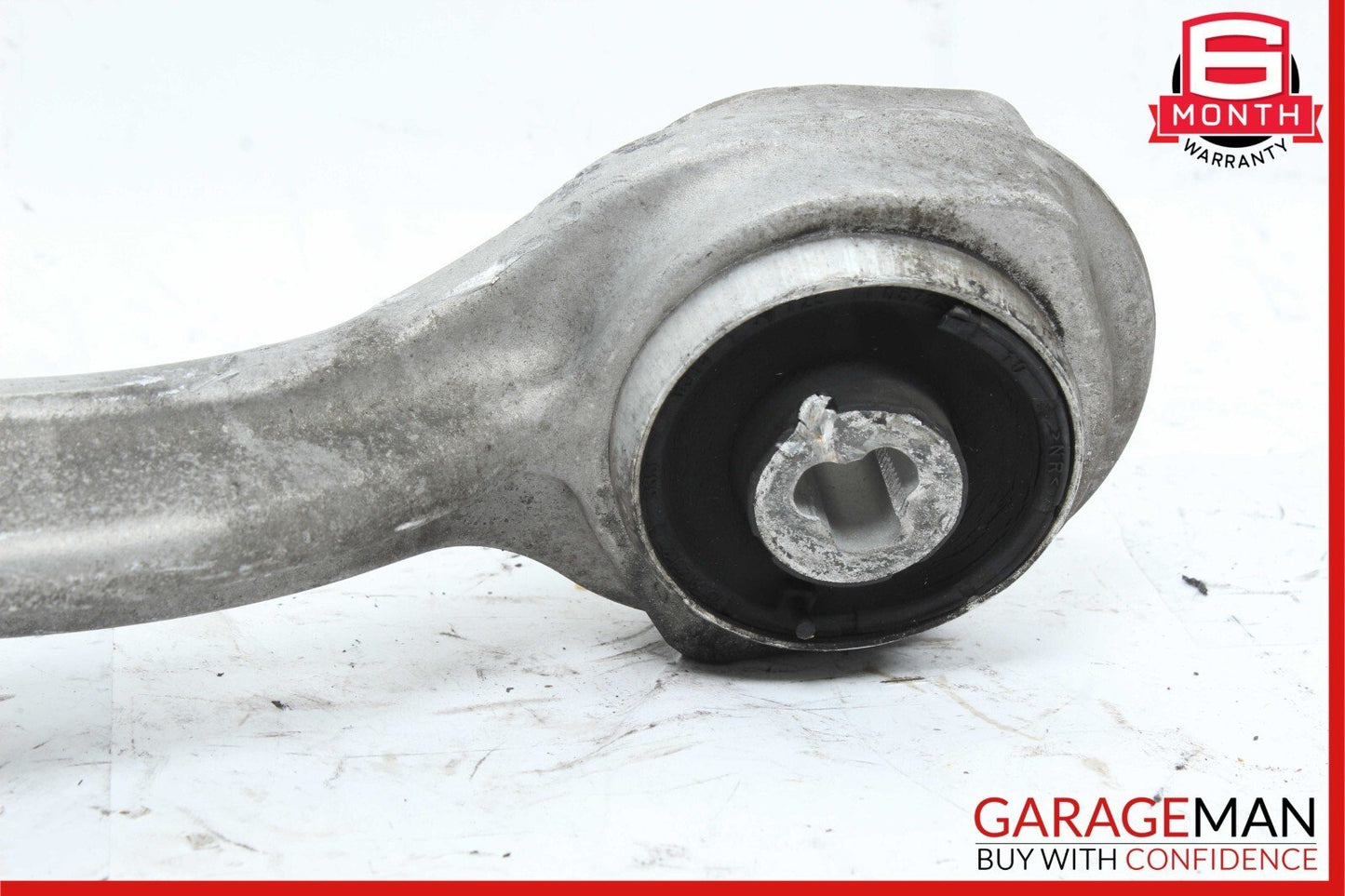 10-16 Mercedes W212 E350 Front Left Driver Side Top Upper Control Arm OEM
