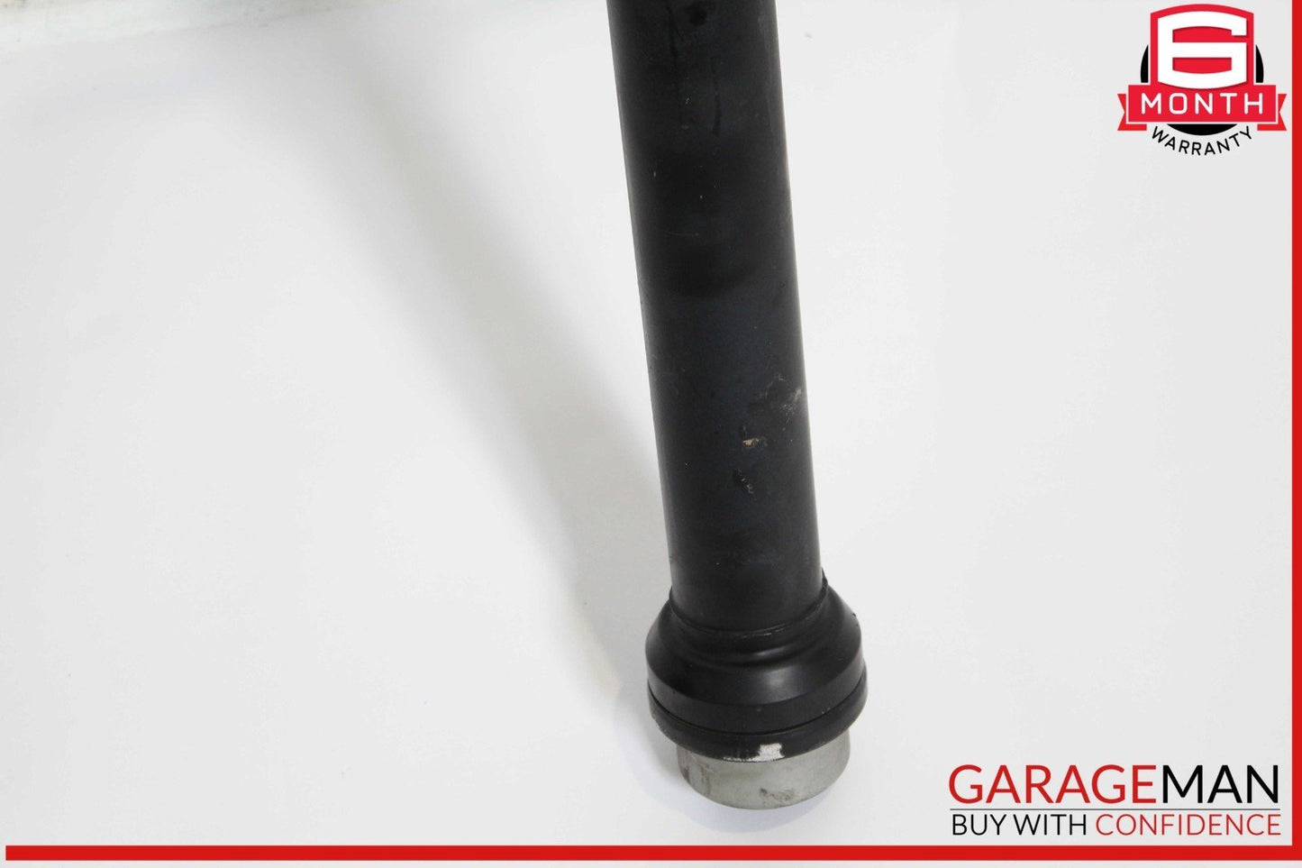 09-17 Audi Q5 SQ5 Rear Prop Propeller Drive Shaft Driveshaft Assembly OEM