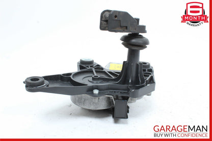 06-13 Mercedes X164 GL450 ML320 R550 Rear Glass Windshield Wiper Motor Unit OEM