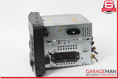 06-08 Mercedes X164 GL450 4MATIC Command Head Unit Navigation Radio CD Player