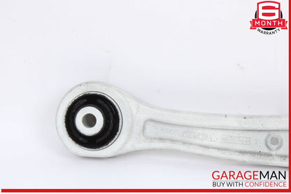 09-18 Audi Q5 A6 A7 Front Left Side Lower Forward Control Arm 8K0407155C OEM