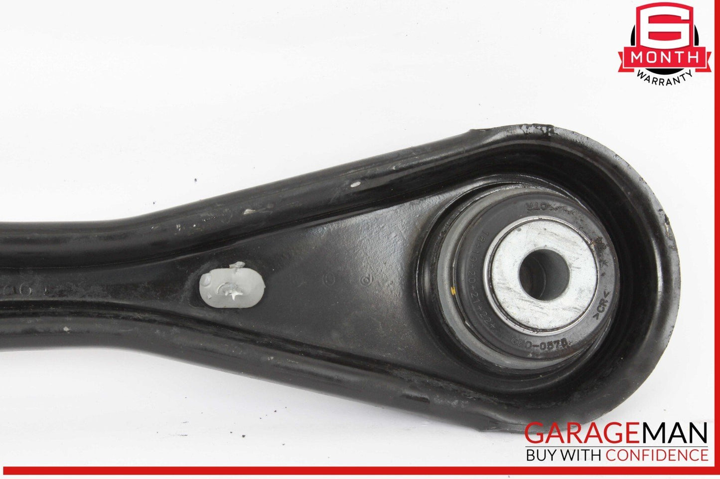 17-23 Cadillac XT5 Rear Left Driver Side Lower Control Arm Link 84606181 OEM