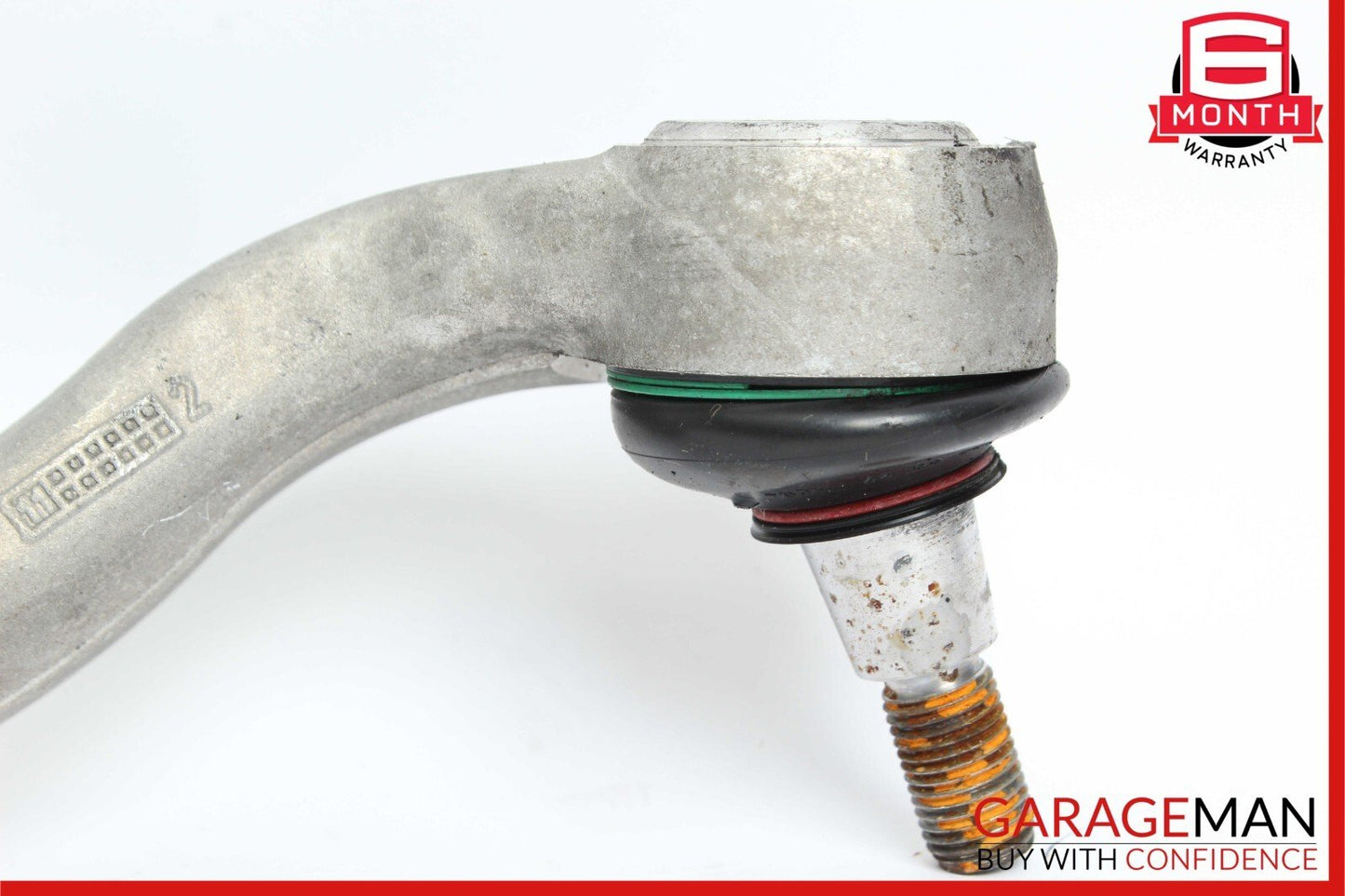 10-16 Mercedes W212 E350 E550 Front Left Side Top Upper Control Arm RWD