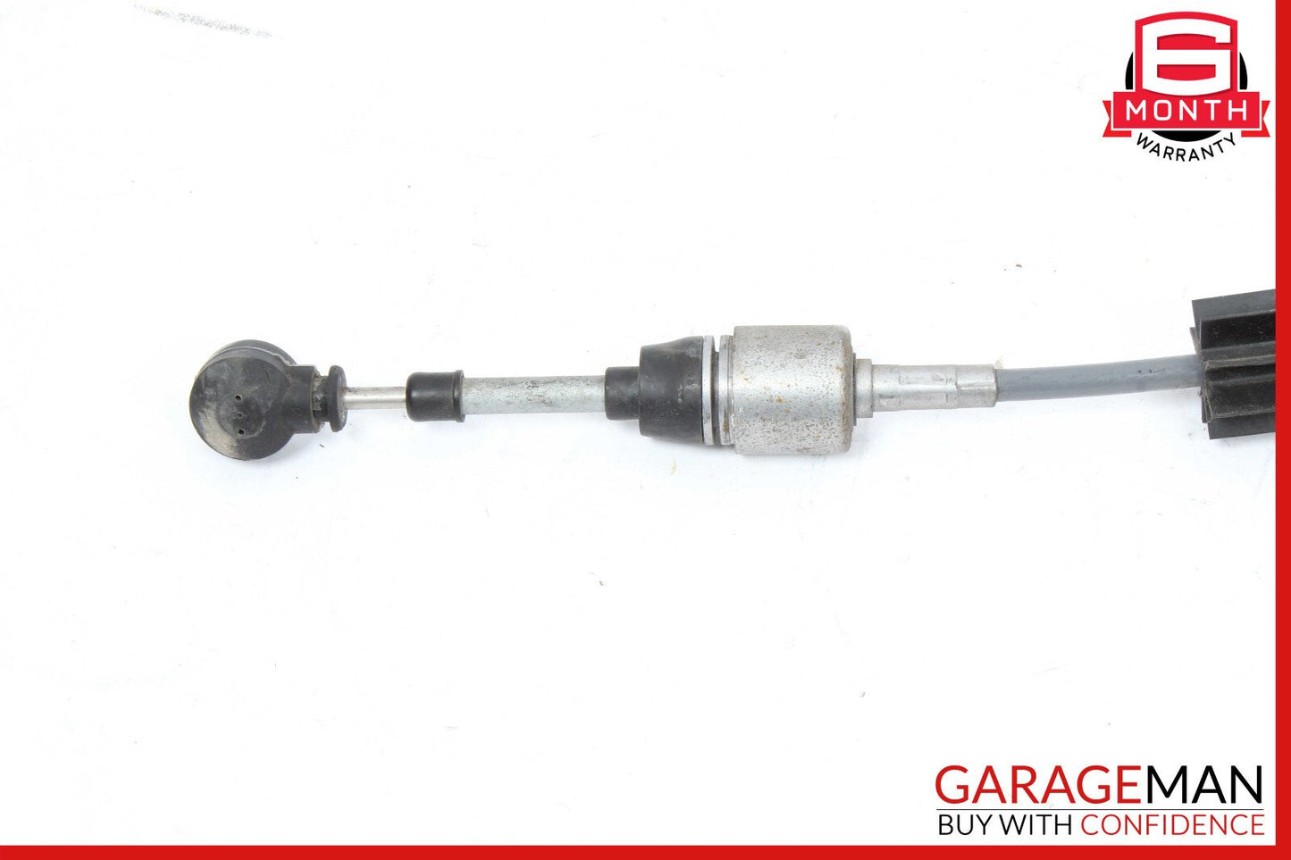 11-18 Porsche Cayenne 958 Transmission Gear Floor Shift Shifter Selector Linkage