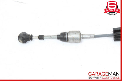 11-18 Porsche Cayenne 958 Transmission Gear Floor Shift Shifter Selector Linkage