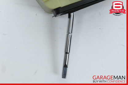 11-13 Mercedes W207 E350 Coupe E550 Floor Gear Shift Shifter Selector Box