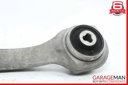 10-16 Mercedes W212 E250 E350 Front Right Passenger Side Lower Control Arm RWD