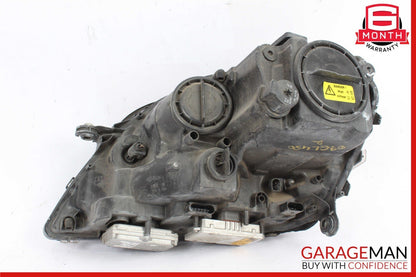 07-09 Mercedes X164 GL450 GL550 Front Right Side Headlight Lamp Bi Xenon OEM