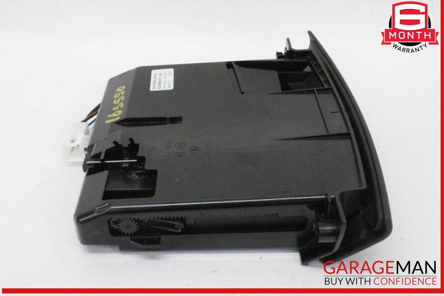 14-17 Mercedes W222 S550 Front Center Console Ashtray Ash Tray Compartment OEM