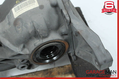 08-11 Mercedes W204 C300 RWD Rear Differential Diff Axle Carrier 2043509714 OEM