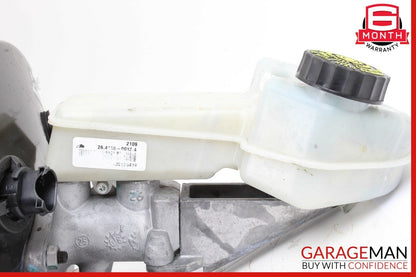 06-12 Mercedes W251 R320 R350 R500 Power Brake Booster Master Cylinder Reservoir