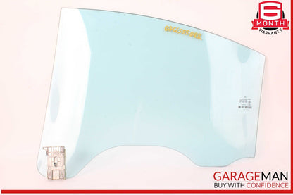 06-11 Mercedes W219 CLS550 CLS500 Rear Right Passenger Side Door Window Glass