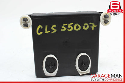 06-11 Mercedes W219 CLS550 CLS55 Rear Right Door Control Module 2198200326 OEM